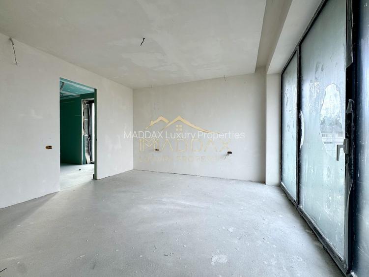 Vila Individuala Exclusivista 6 camere *525mp* // Pipera - Scoala Americana - 46