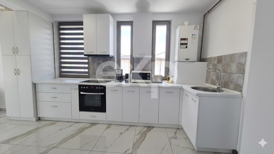 Apartament 3 camere NOU | Trivale – Zona Câmpului | Finisaje Premium