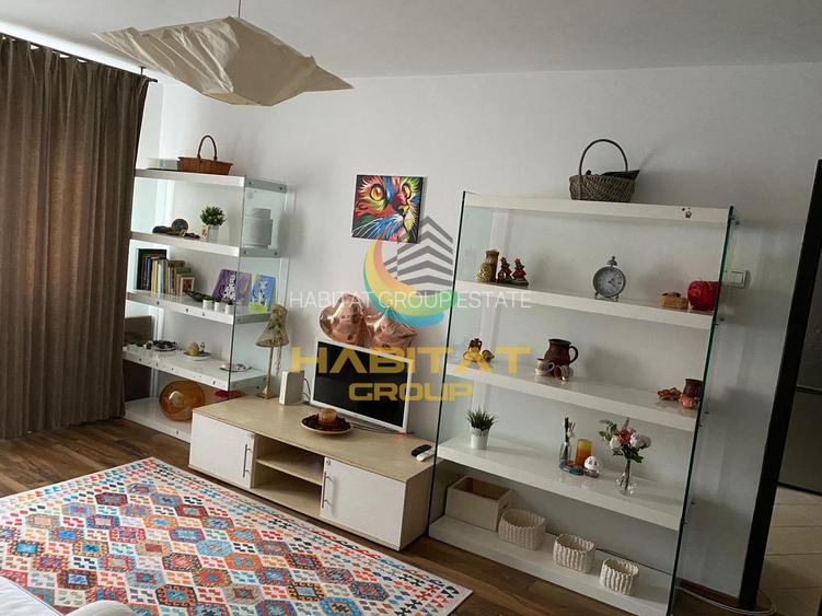 Apartament 2 Camere 53.50mp Metrou Aparatorii Patriei - 4