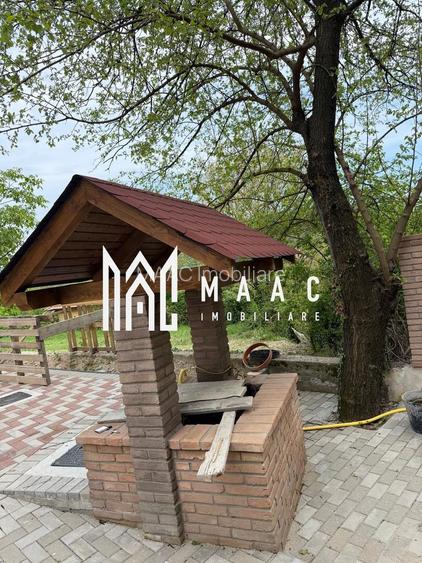 Casă 8 camere | Bujoreni, Vâlcea | 360 mp, teren 1000 mp - 4