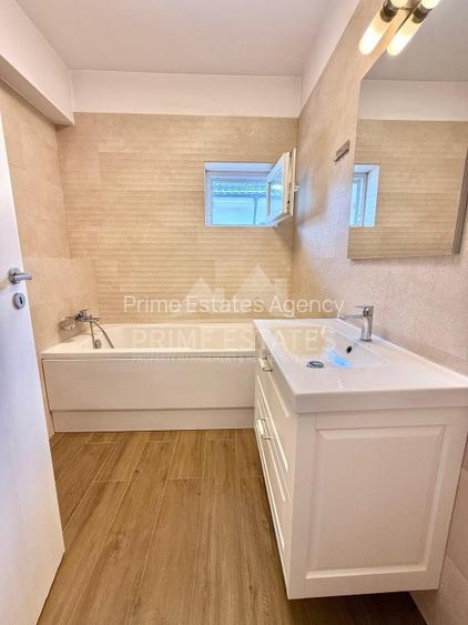 Vila Premium cu grădină matura în Paradisul Verde - Corbeanca - 28