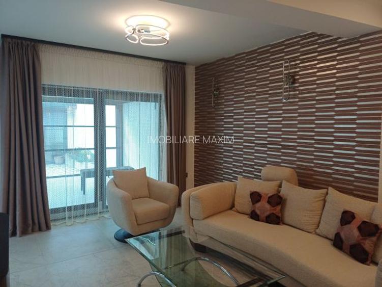 Casa cu un design contemporan si tehnologie integrată - 2