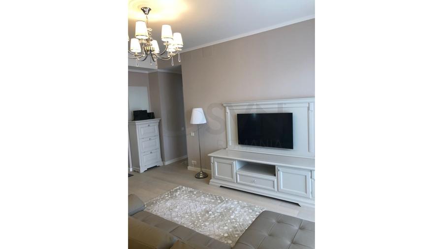 REA0133852 One Herastrau Park - 3 camere - amenajari lux - parcare inclusa