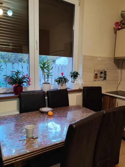 Casa in zona Titulescu 200000 Euro - 10