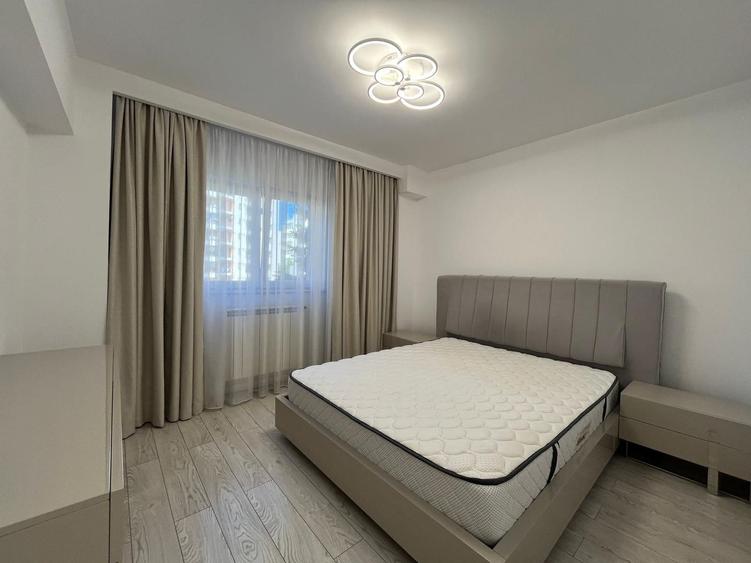 Apartament  2 Camere ,Metrou Obor 5 minute