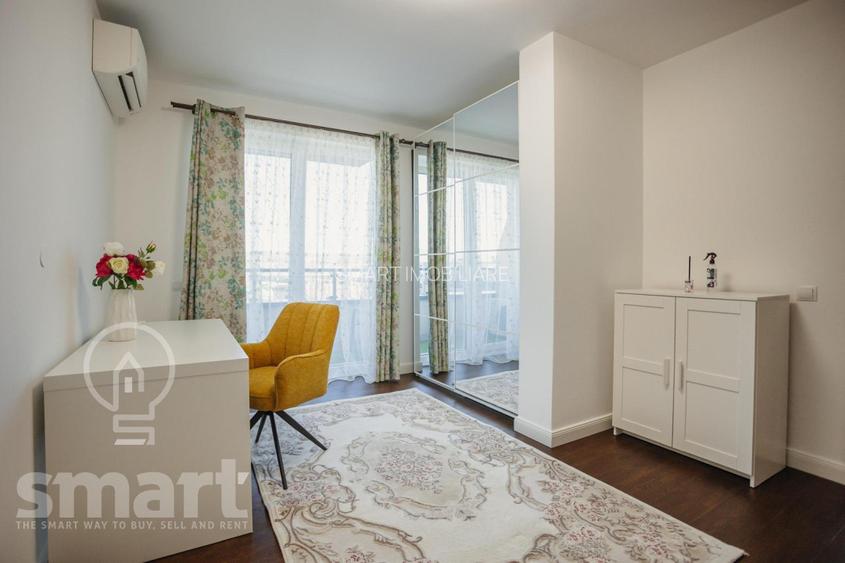Apartament premium cu 3 camere de vanzare în Grand Park Residence Sopor - 13
