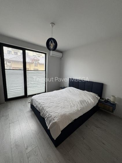 Apartament 2 Camere Sisești | 58 mp | Încalzire pardoseală | Parcare - 9