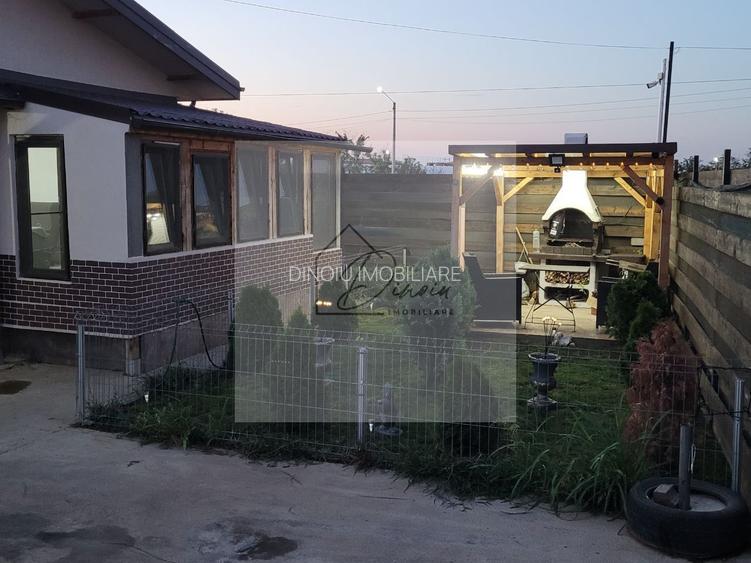 Casa 4 camere | 2 bai | 300mp teren | 2021 | Comision 0% - 11