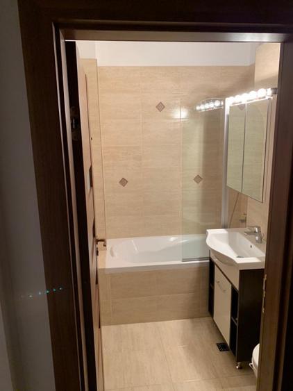 Apartament cu 1 camera - 39 mp utili - Gruia