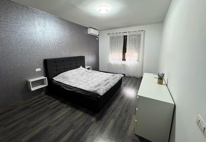 3 camere SISESTI | mobilat si utilat | 90 mp