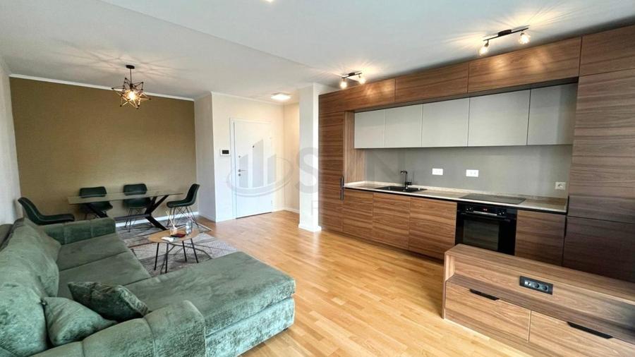 REA1027457 Apartament 2 camere Aviatiei