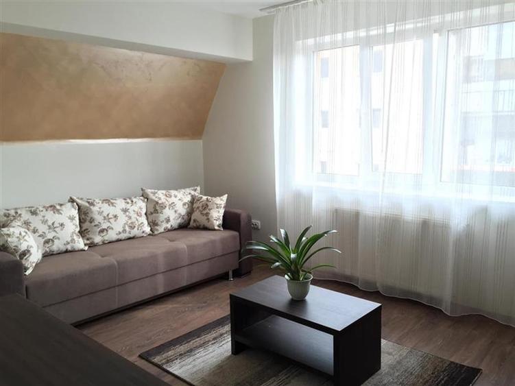 Apartament cu o camera in zona SIGMA, cartierul Zorilor