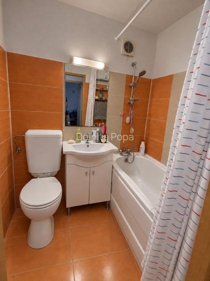 Apartament 3 camere 65 mp, etaj 2/4, Dr. Taberei – metrou Raul Doamnei - 4