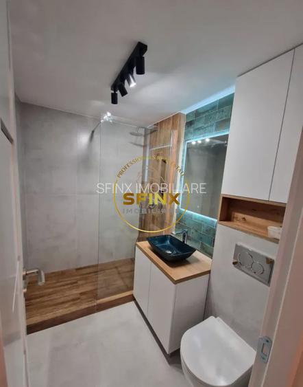 2 camere Decebal/ Piata Alba Iulia/ Muncii/ bloc 87/ renovat/ prima inchiriere - 7