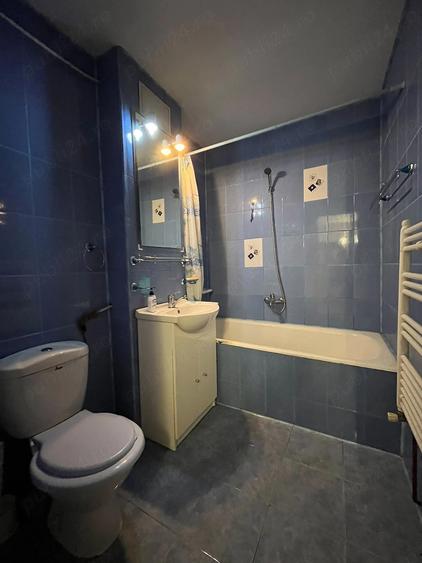 Apartament cu 4 camere, 81 mp, 2 băi și 2 balcoane | Câmpia Turzii