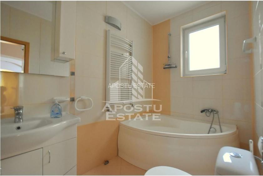 Apartament 3 camere de inchiriat  , Centrala proprie,Central-Timisoara - 7