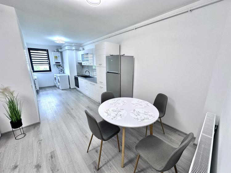 APARTAMENT 2 CAMERE I DE VANZARE I ETAJ 1 I ALBA IULIA I BLOC NOU I MOBILAT I