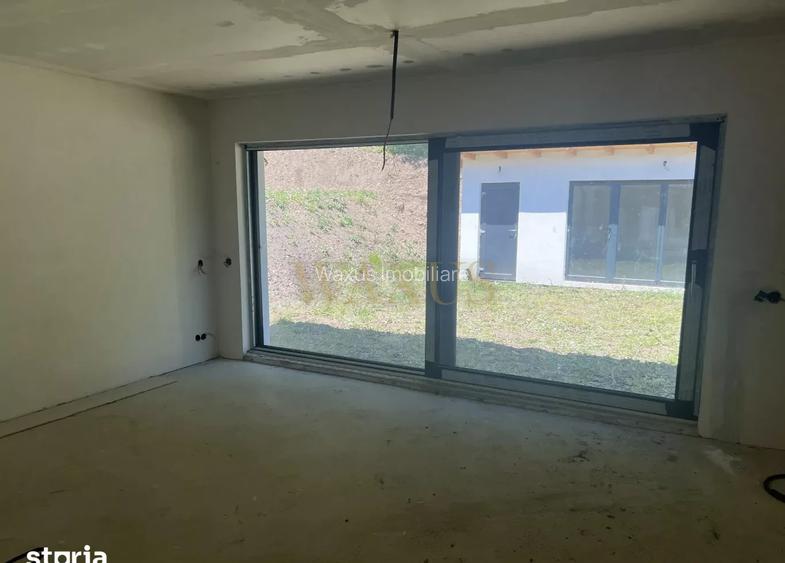 Casa Individuala pe Un Nivel - 105MP I Teren 500MP - Popesti I Baciu - 9