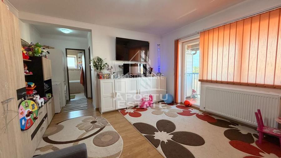 Apartament de vânzare cu 2 camere in zona Lugojului, Timisoara - 4