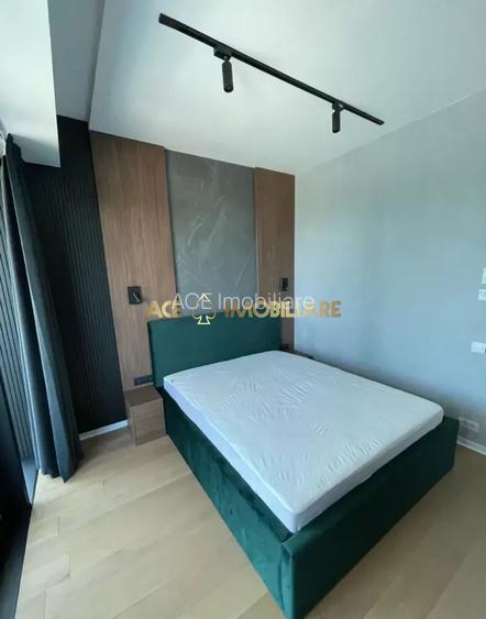 2 Camere de inchiriat | One Floreasca | Metrou | Centrala | Parcare - 5