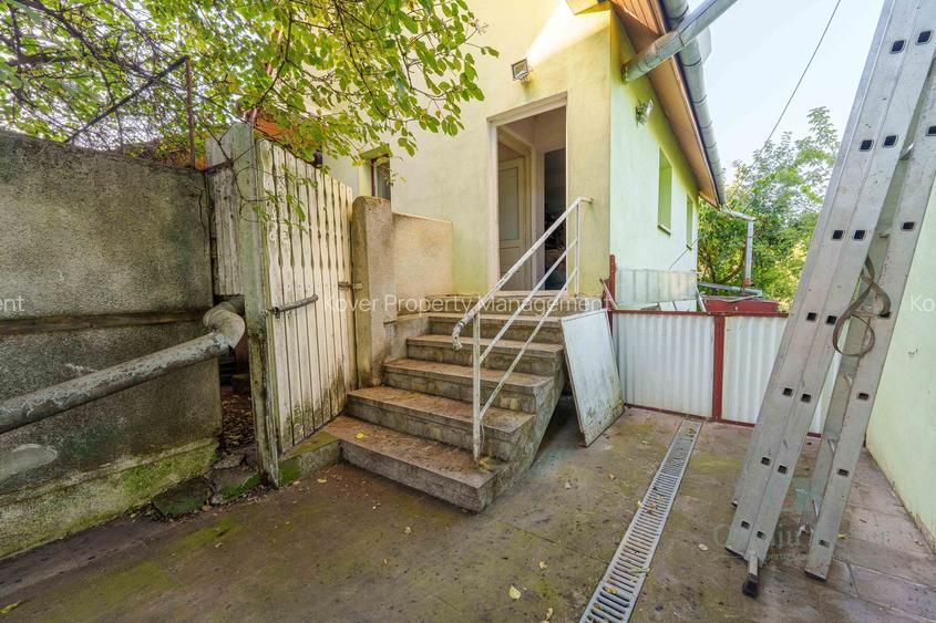 Casă 5 dormitoare, 288 mp utili, teren 1675 mp, Sfântu Gheorghe - 56