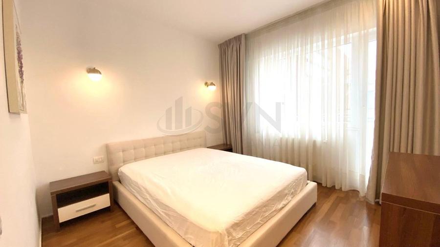 REA1027836 Apartament 3 camere premium Soseaua Nordului View Herastrau 2 parcari