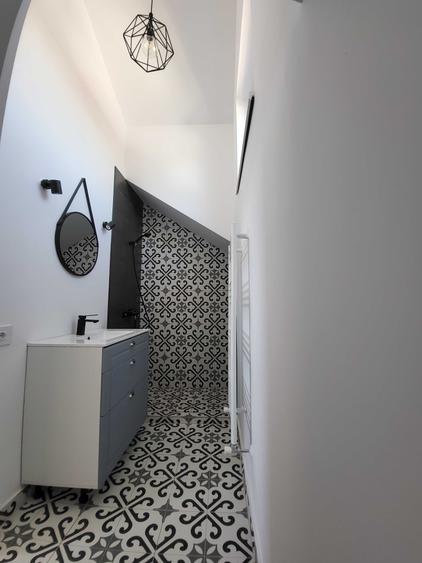 TOMIS I 3 CAMERE RENOVAT RECENT 650 EURO TERMEN LUNG