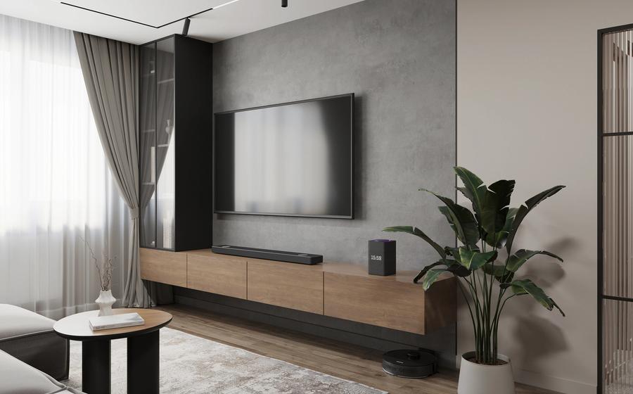 R3 Residence | Brancoveanu–Alunisului | Bloc boutique