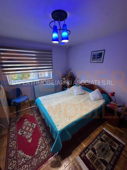 Apartament 3 Camere De Vanzare Tomis Nord - Constanța | 2 Balcoane | Boxă - 4