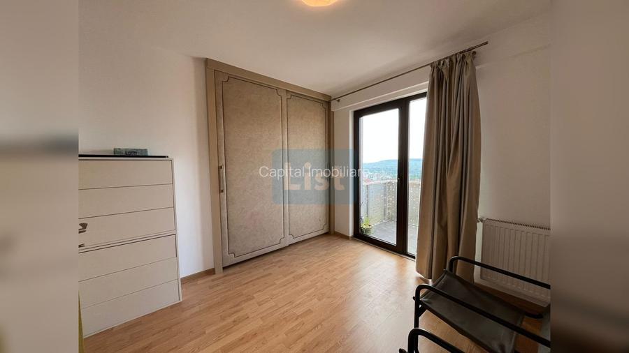 0% Comision | Apartament de lux decomandat cu 3 camere, 90 mp | Europa - 9