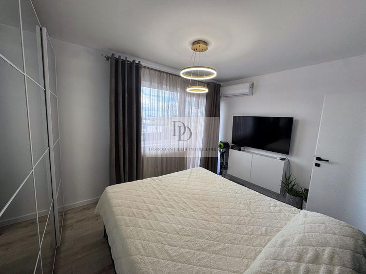 Apartament 3 Camere | 54 mp + 16 mp Balcoane | Dâmbul Rotund