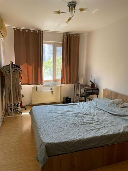 Apartament cu 2 camere de inchiriat in zona Nicolae Grigorescu