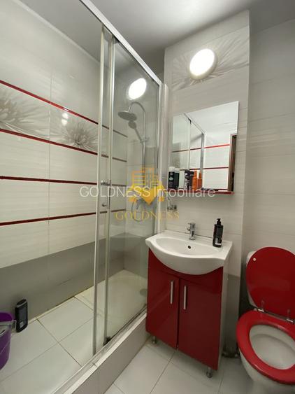 2 camere, semideco. modern, Manastur, etajul I , Sud, Gr. Alexandrescu