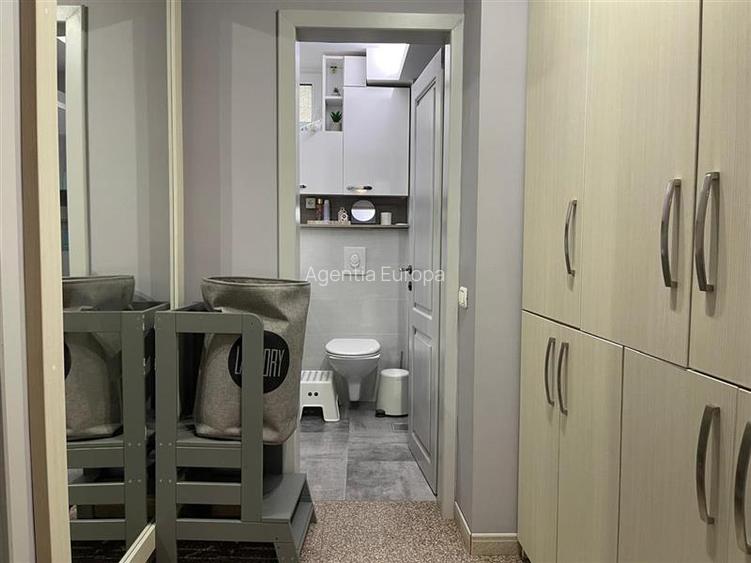 Apartament 3 camere de vanzare zona ultracentrala Tulcea - 14