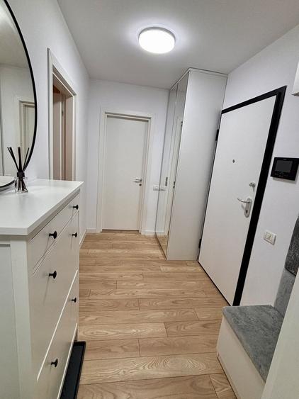 Pet Friendly 2 Camere | Pipera OMV | Curte Privata| Parcare