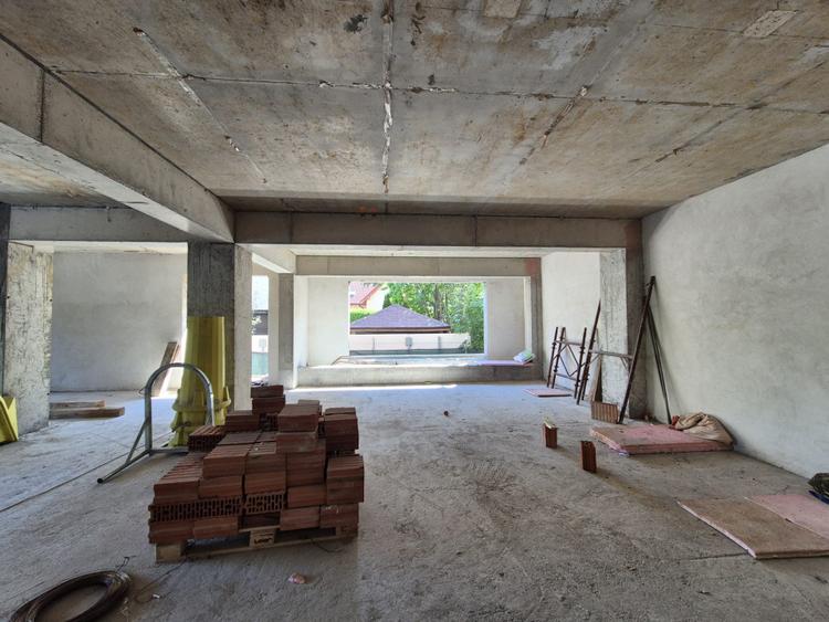 SPATIU COMERCIAL DE INCHIRIAT IANCU NICOLAE