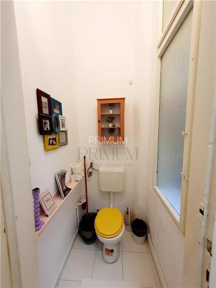 ULTRACENTRAL - 3 CAMERE - SPATIOS - CENTRALA/AC - RENOVAT  - LIFT - VILA ISTORIC - 11