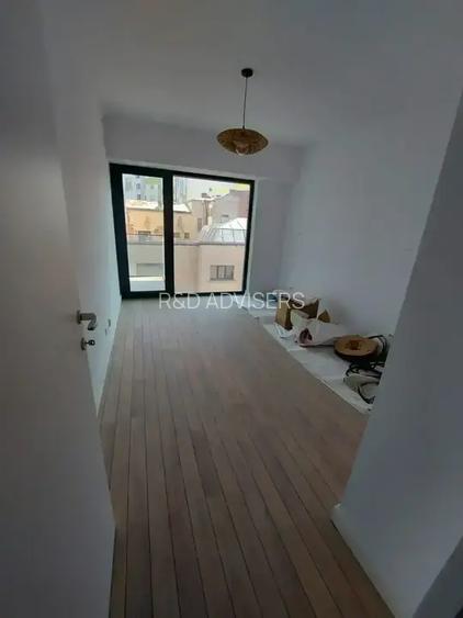 Apartament 3 camere| Bloc Nou| LUX| Mariott | Parcare Inclusa | - 6