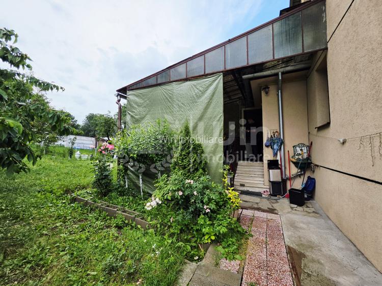 Apartament 2 camere | Gradina | La cheie | Semicentral | Zona Horea! - 13
