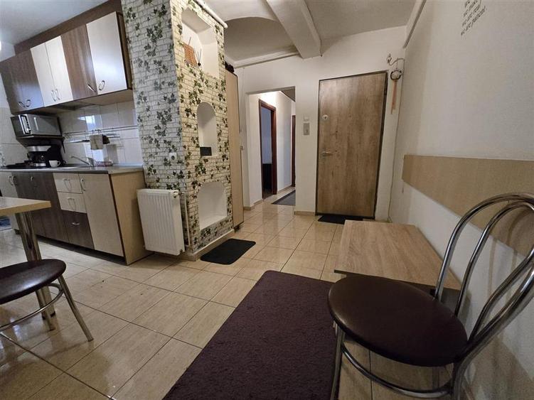 Apartament 3 camere | Bartolomeu