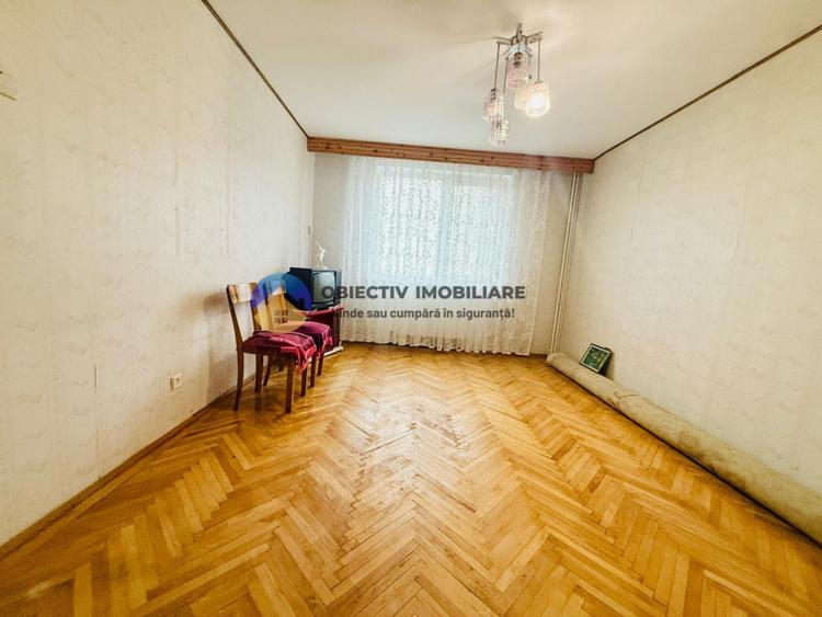 Apartament 2 camere – Zona Centrală, Piatra Neamț