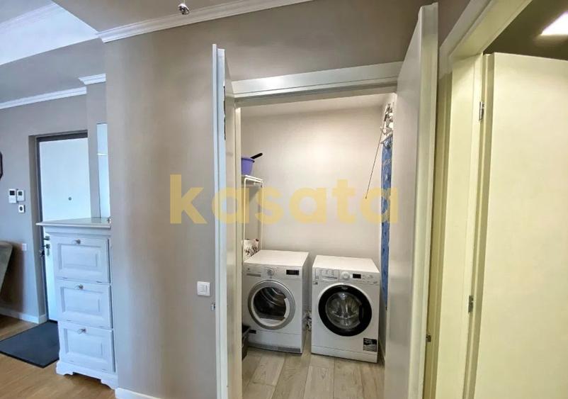 Apartament 3 camere | One Herăstrău Park | Parcare subterană inclusa