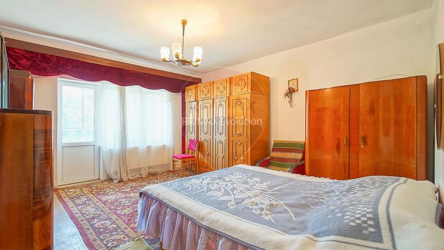 Casa individuala pe str. Vulcan Brasov | Teren 705 mp - 12