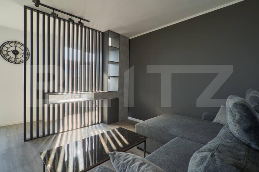 Apartament de vanzare, cu 2 camere, 55 mp, zona Torontalului
