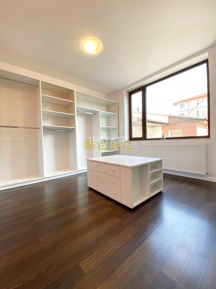 Aviatiei | Vila P+2E+pod, 5 camere, 3 bai, curte 155 mp utili - 8