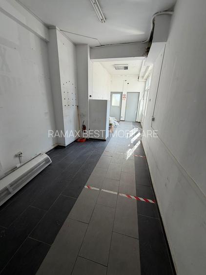 Dristor - Rond Baba Novac - Stradal - 2