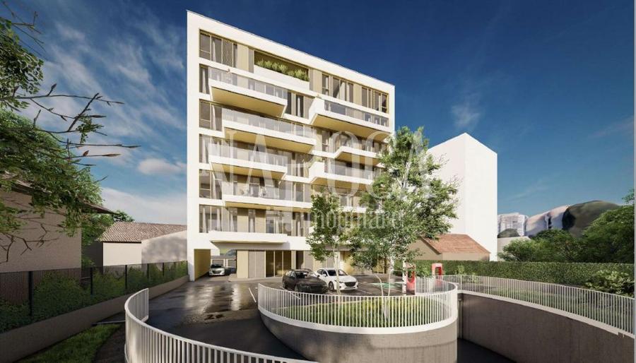 Spatiu comercial de vanzare in Gara, Cluj Napoca