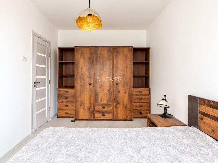 For Rent | Modern Apartment | Floreasca | Park View - 4