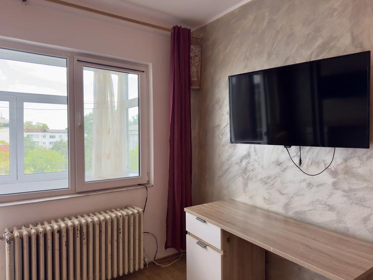 APARTAMENT 2 CAMERE BLD. NICOLAE IORGA - PODU ROS fara risc seismic!