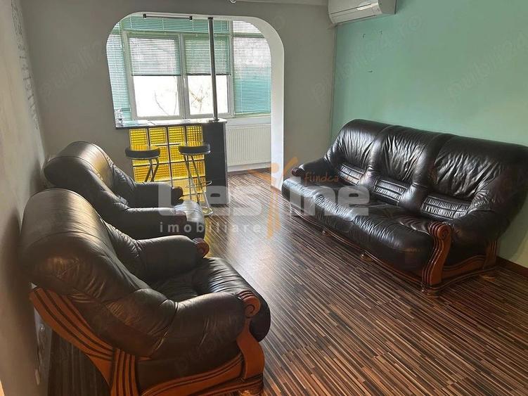 Apartament 4 camere de închiriat | Mall Plaza - Drumul Tabere